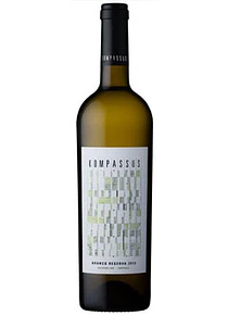 Kompassus Branco Reserva