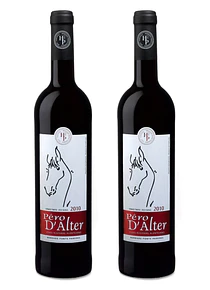 Pêro D'Alter Red