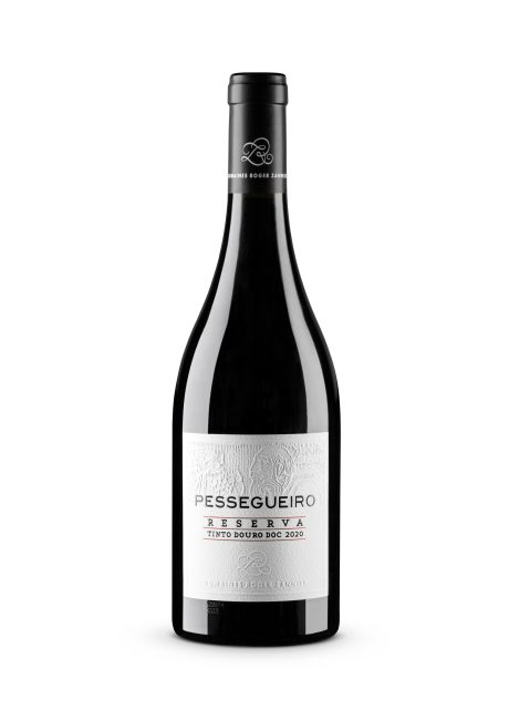 Pessegueiro Reserva Tinto