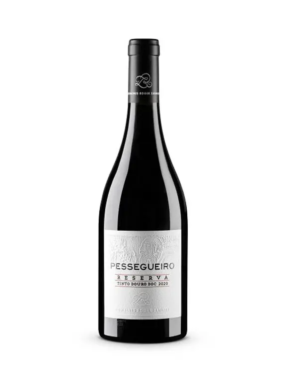 Pessegueiro Reserva Tinto