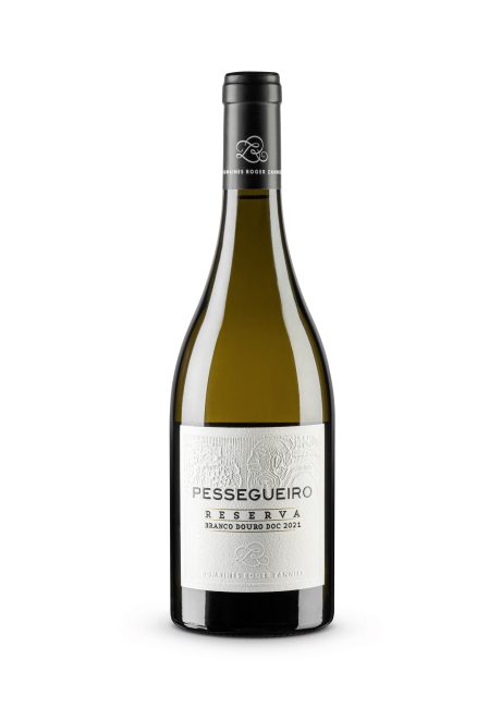 Pessegueiro Reserva Branco