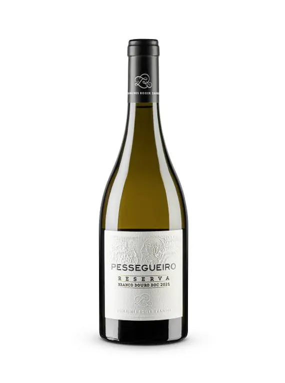 Pessegueiro Reserva Branco