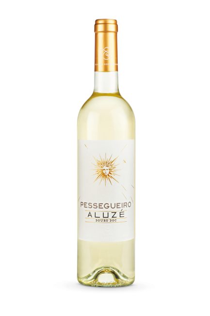 Pessegueiro Aluzé Branco 