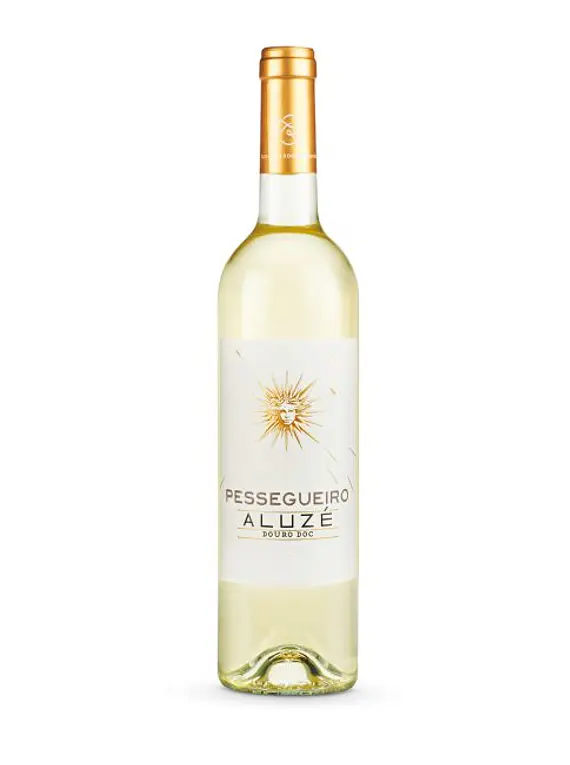 Pessegueiro Aluzé Branco 