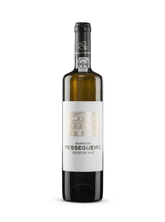 Pessegueiro Branco