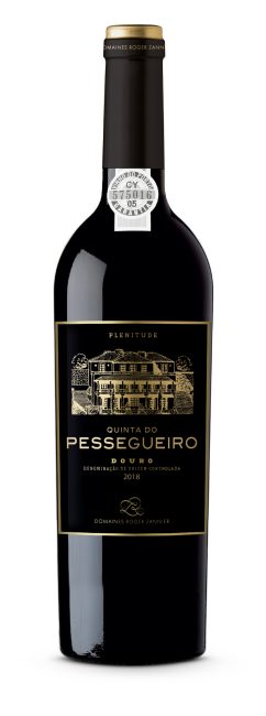 Plenitude Quinta Pessegueiro Tinto