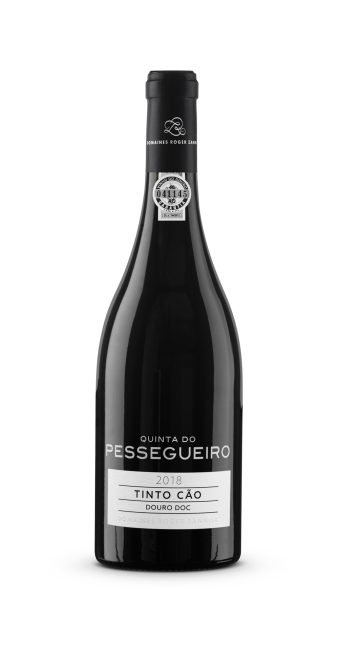 Quinta Pessegueiro Tinto Cão