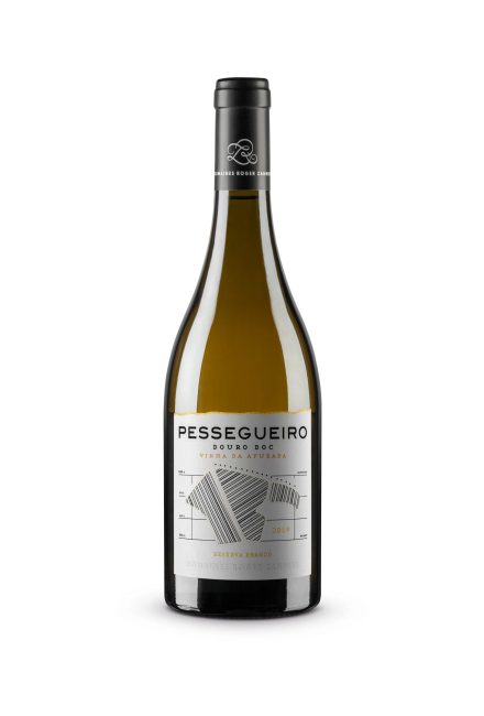 Pessegueiro Branco Vinha da Afurada