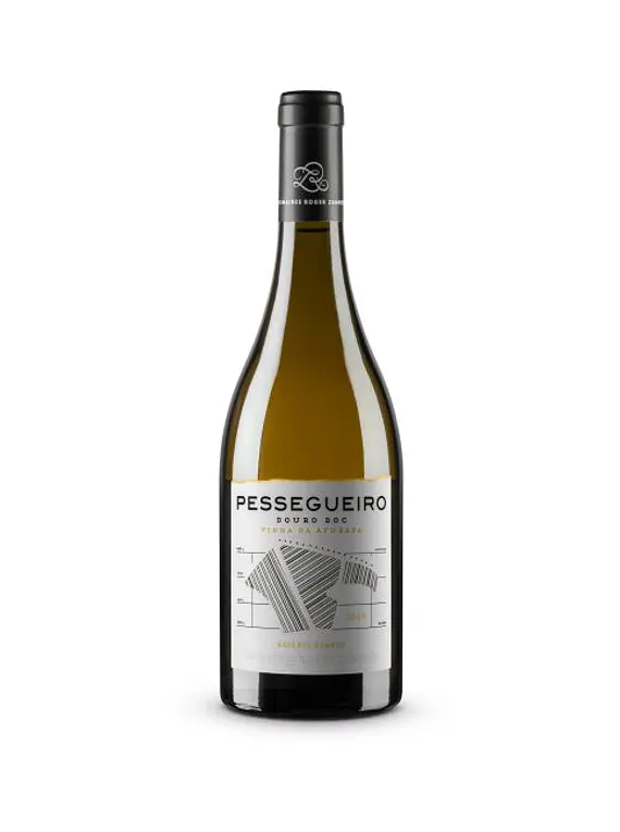 Pessegueiro Branco Vinha da Afurada