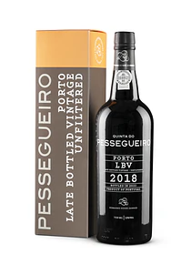 Quinta Pessegueiro L.B.V. 2018