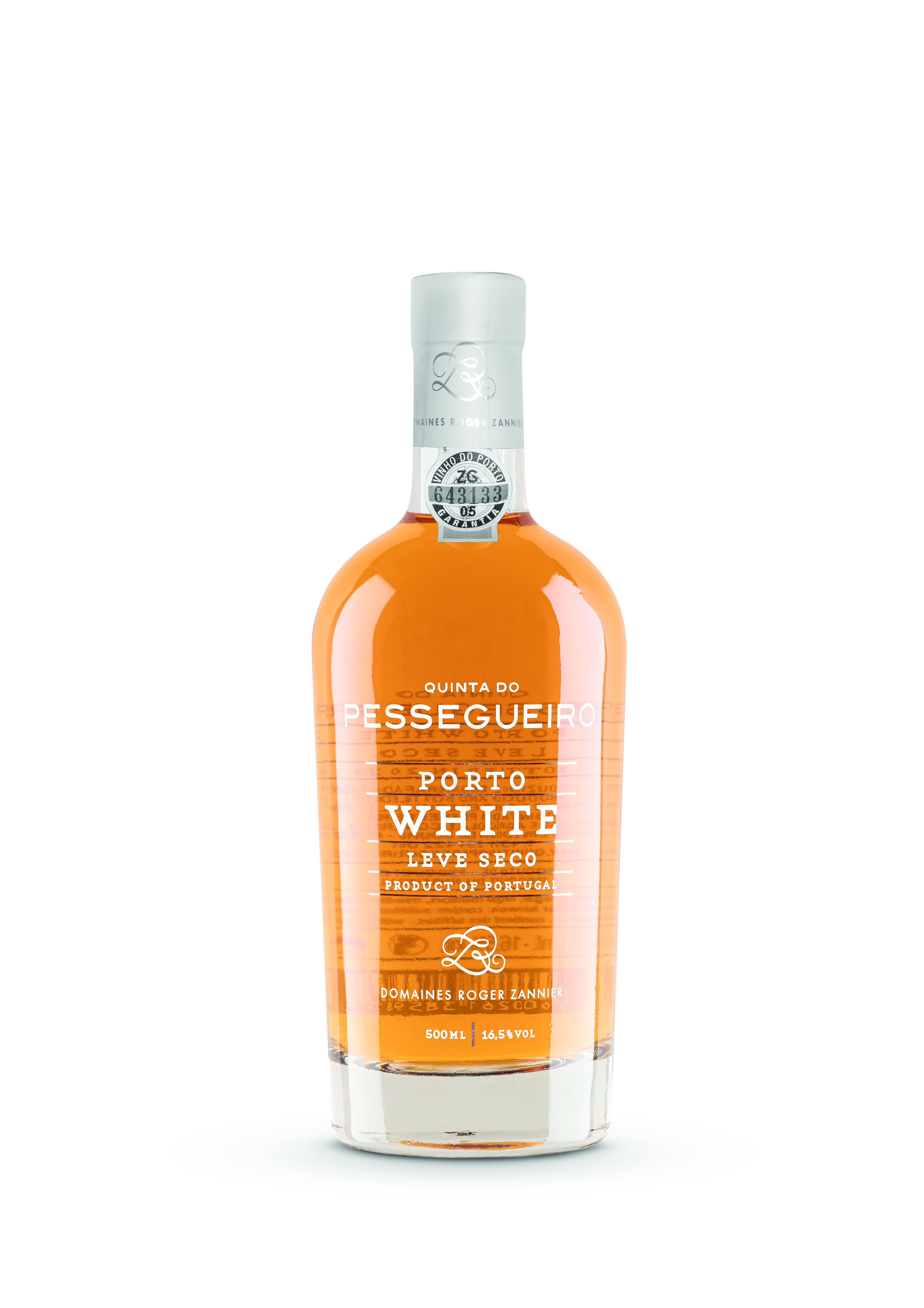 Quinta Pessegueiro  White Dry