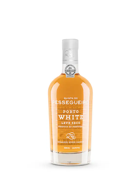 Quinta Pessegueiro  White Dry