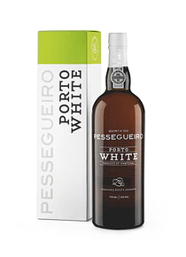 Quinta Pessegueiro White Porto