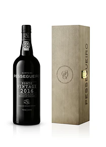 Quinta Pessegueiro Vintage 2016