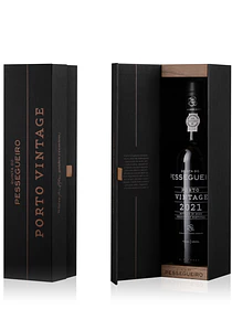 Quinta Pessegueiro Vintage 2021