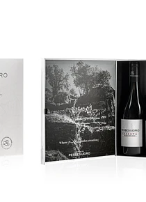 Pessegueiro Reserva caixa cartão 3 Gfs
