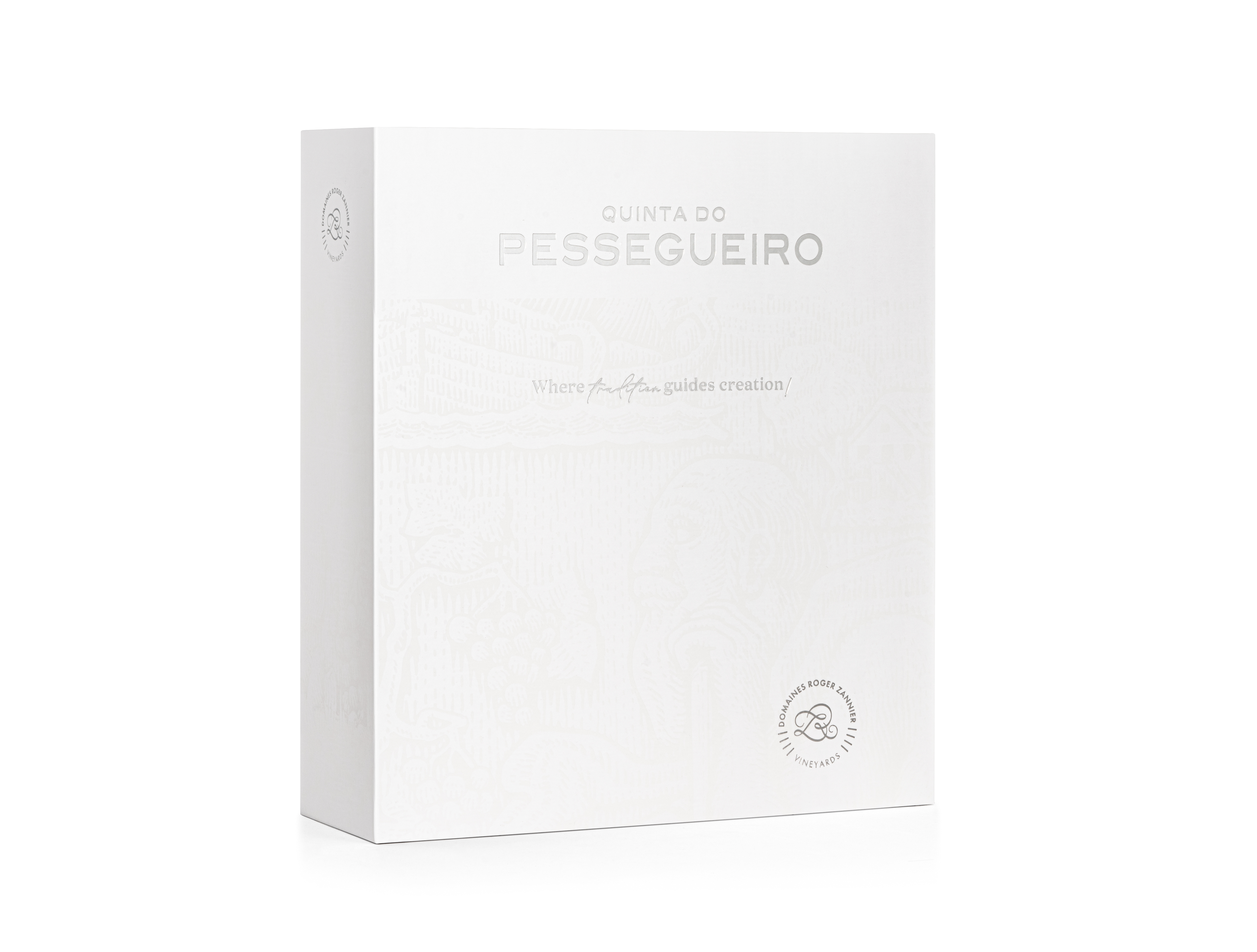 Pessegueiro Reserva caixa cartão 3 Gfs