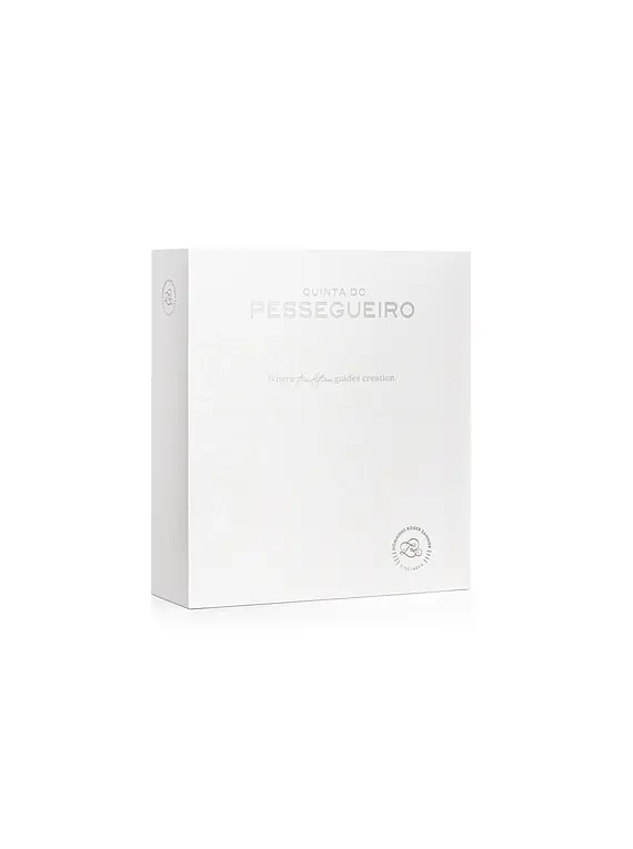 Pessegueiro Reserva caixa cartão 3 Gfs