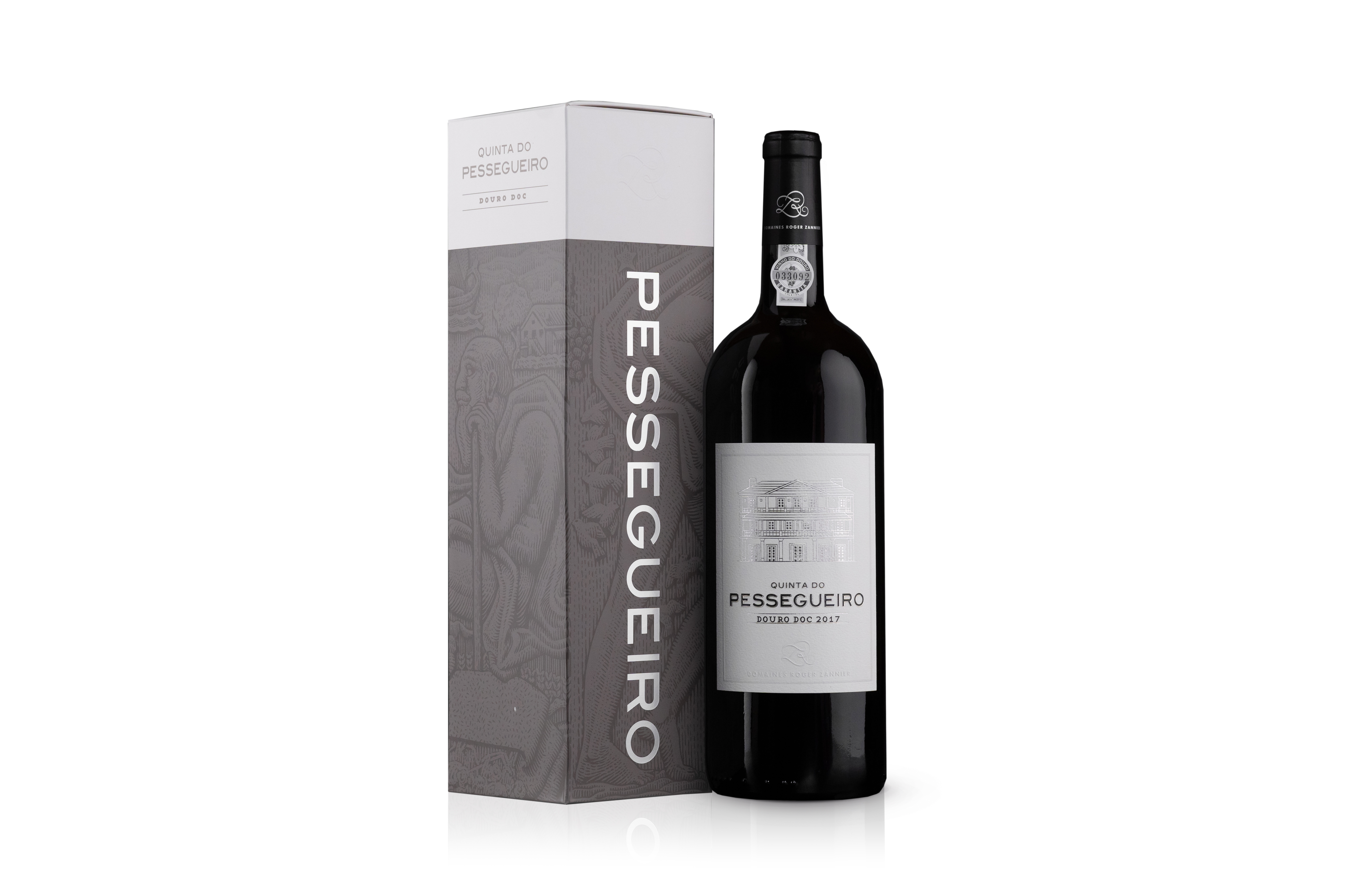 Quinta Pessegueiro Tinto Magnum 1,5 Lt
