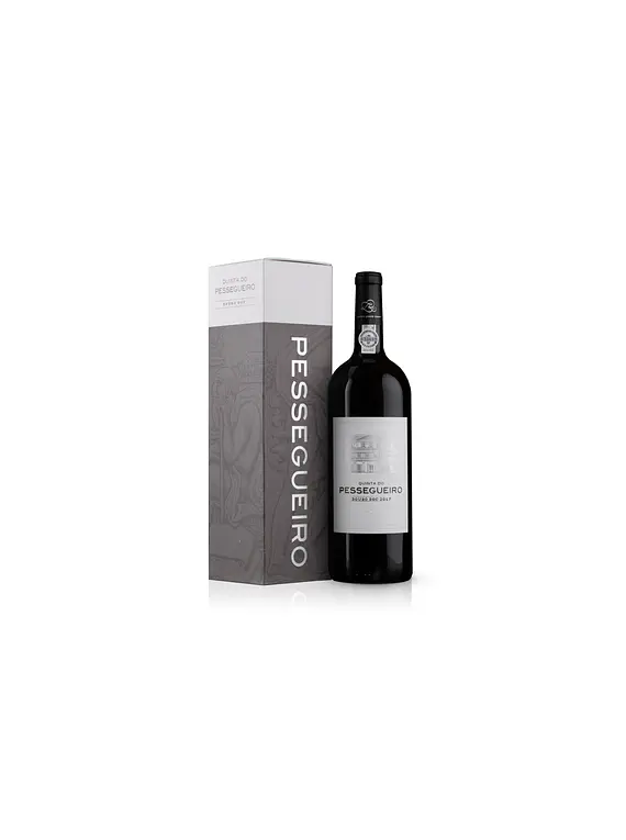 Quinta Pessegueiro Tinto Magnum 1,5 Lt