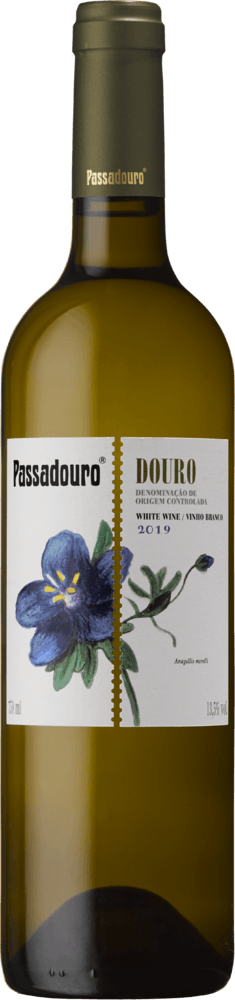 Passadouro Branco