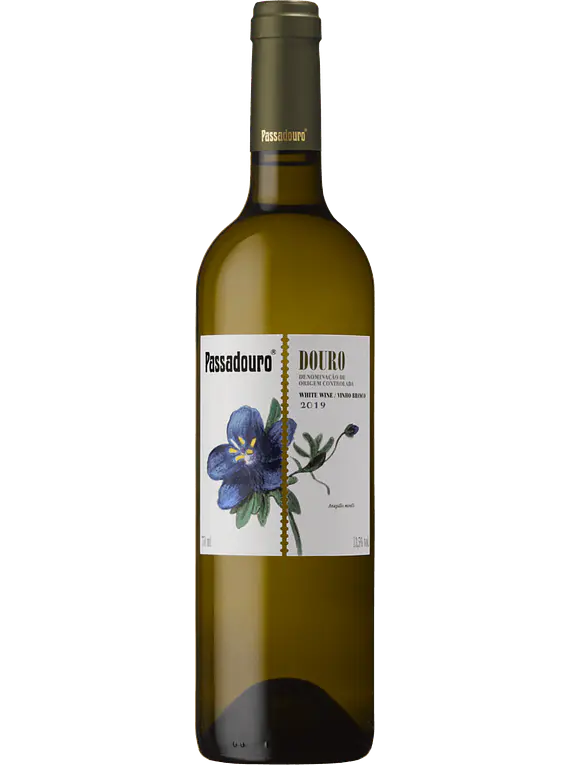 Passadouro Branco