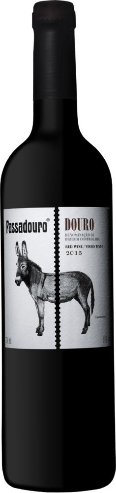 Passadouro Tinto