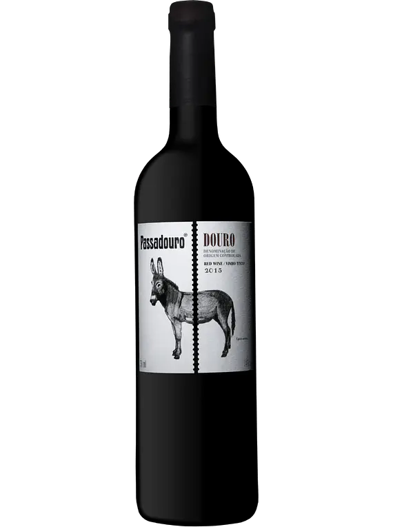 Passadouro Tinto