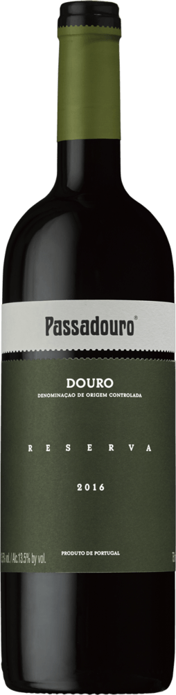 Passadouro Reserva Tinto