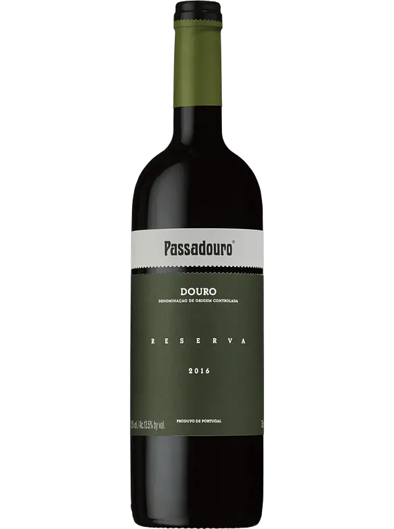 Passadouro Reserva Tinto