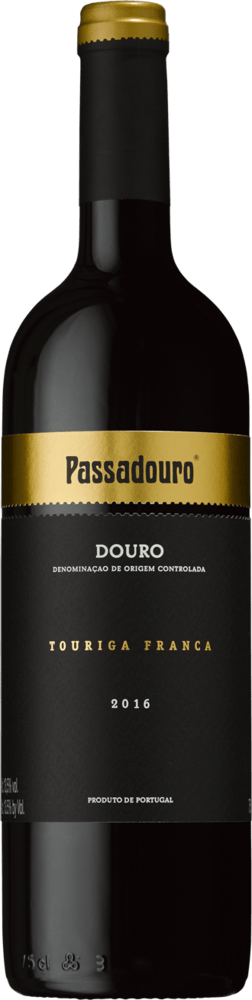 Passadouro Touriga Franca Magnum 1,5 Lts