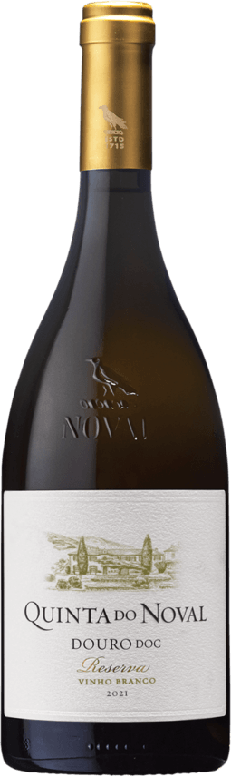 Quinta do Noval Reserva Branco