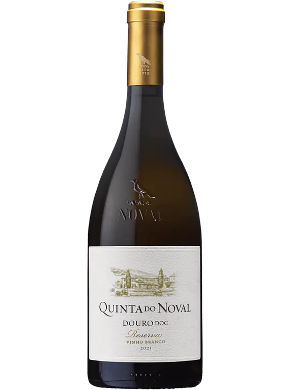 Quinta do Noval Reserva Branco