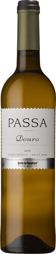 Passadouro Passa Branco