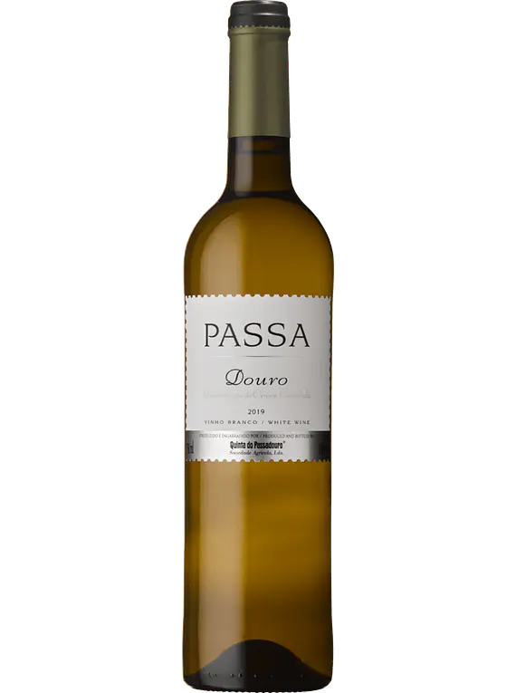 Passadouro Passa Branco