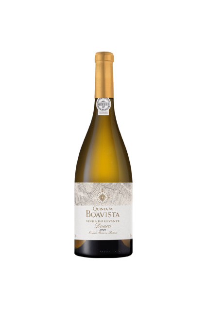 Quinta da Boavista Branco Vinha do Levante