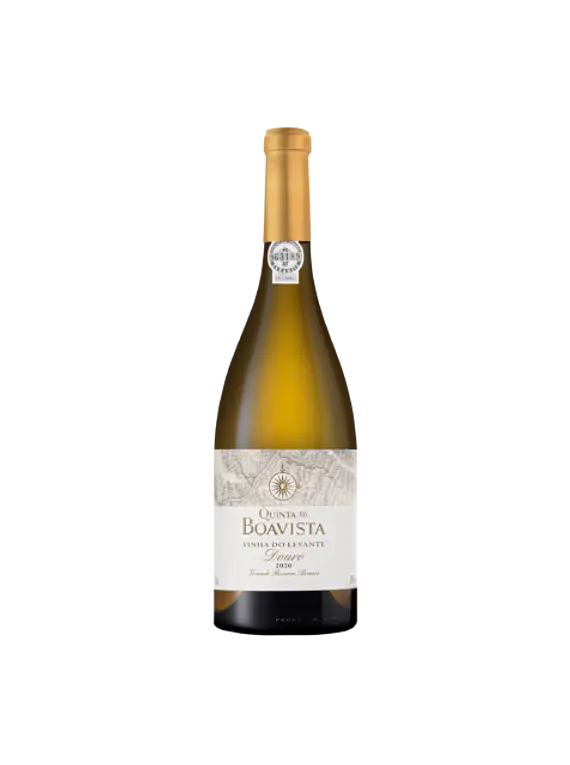 Quinta da Boavista Branco Vinha do Levante