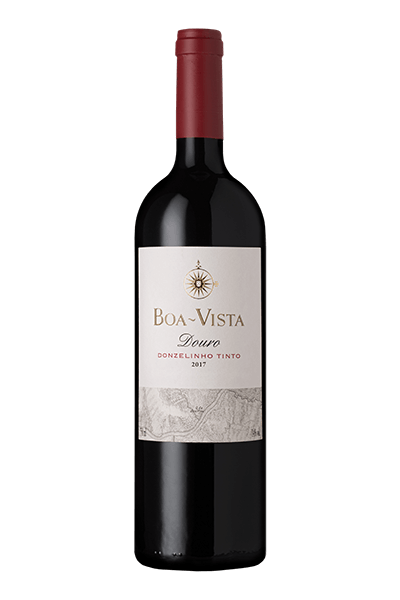 Quinta Boavista Tinto Donzelinho