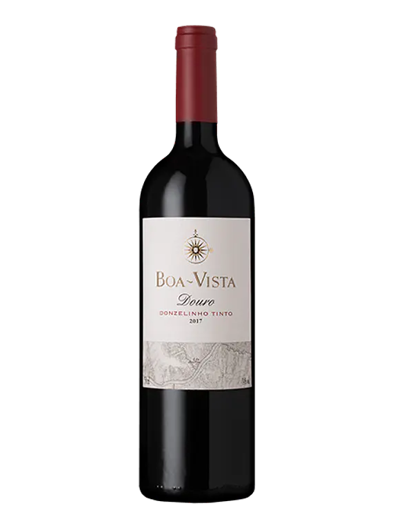 Quinta Boavista Tinto Donzelinho