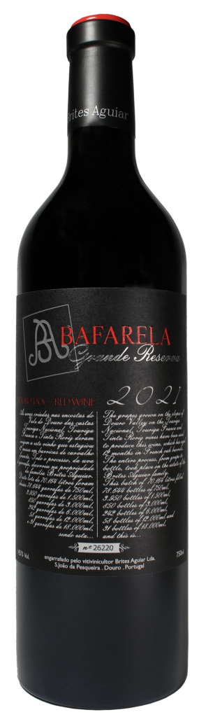 Bafarela Tinto Grande Reserva