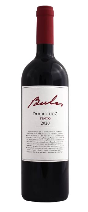 Bulas Tinto DOC