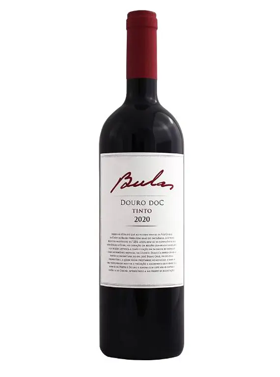 Bulas Tinto DOC