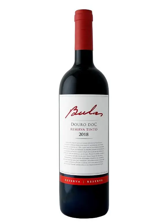 Bulas Tinto Reserva