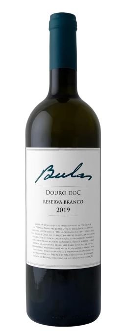 Bulas Branco Reserva