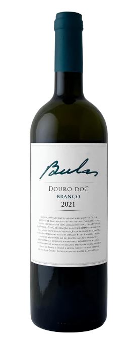 Bulas Branco DOC