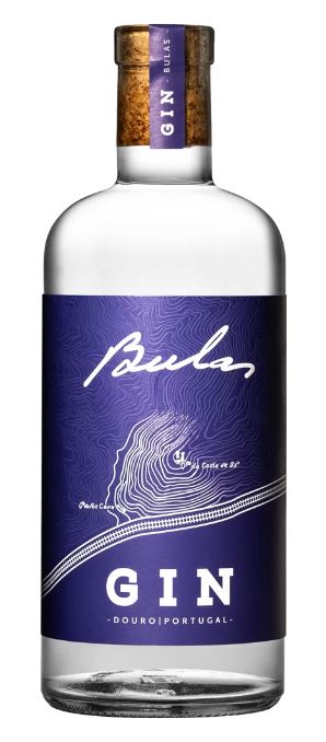 Gin Bulas
