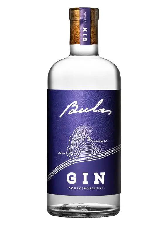 Gin Bulas