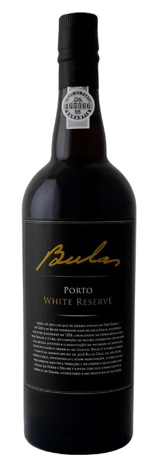 Bulas Reserva Porto White