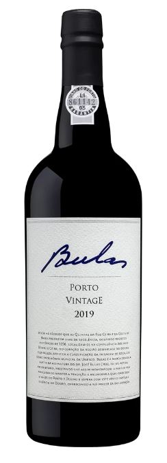 Bulas Vintage 2019