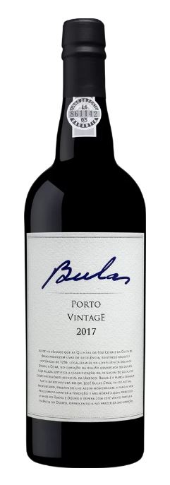 Bulas vintage 2017